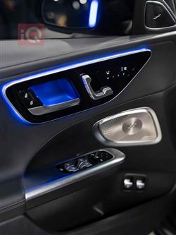 مرسيدس بنز C-Class